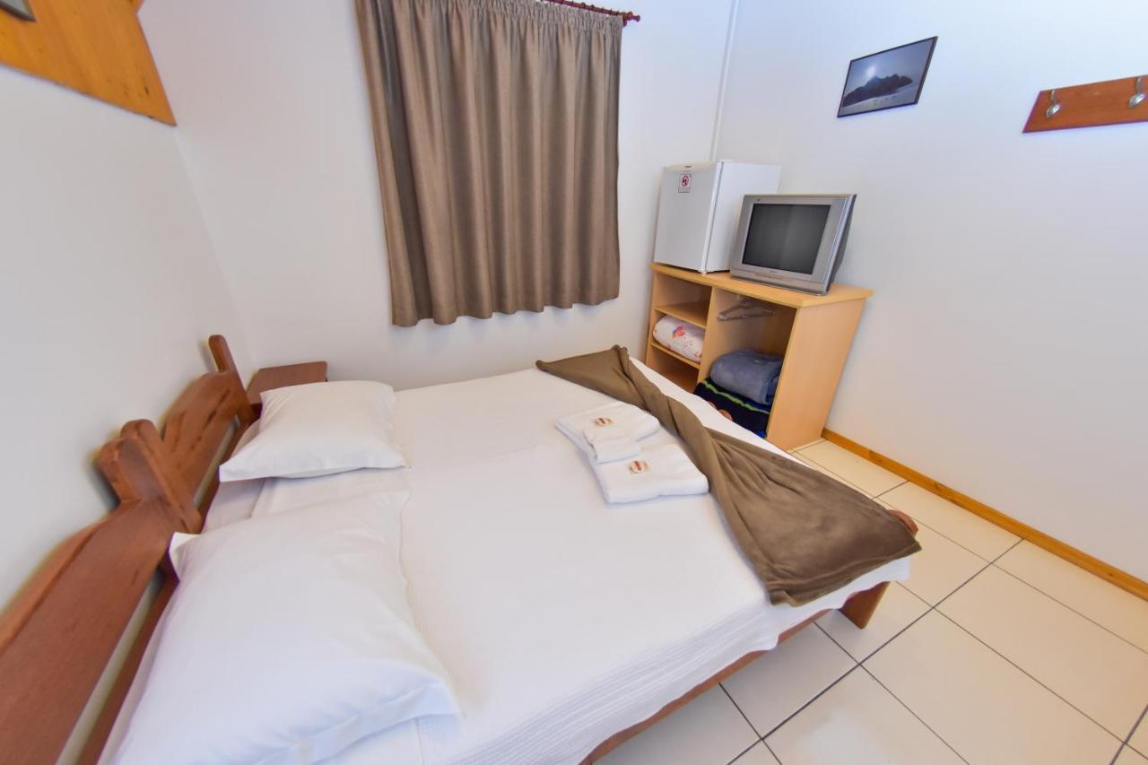 Hotel Vila Dos Alpes Treze Tilias Bagian luar foto